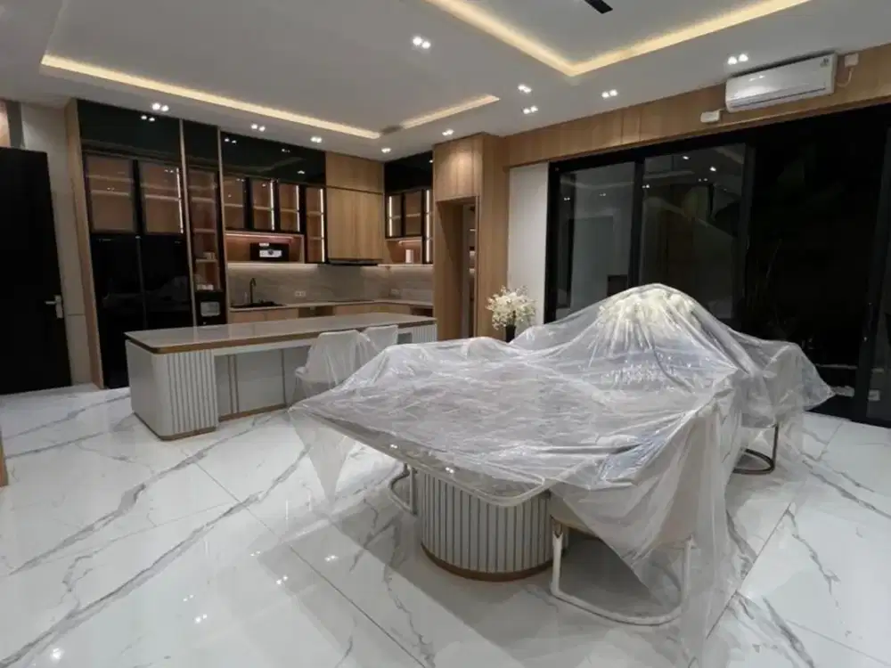 Rumah New Minimalis Citraland Utama*full furnished