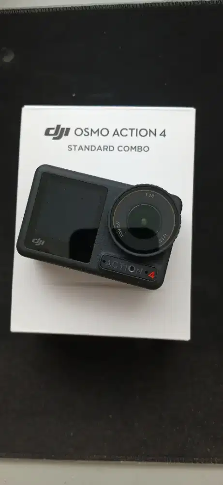 Jual dji osmo action 4 standart