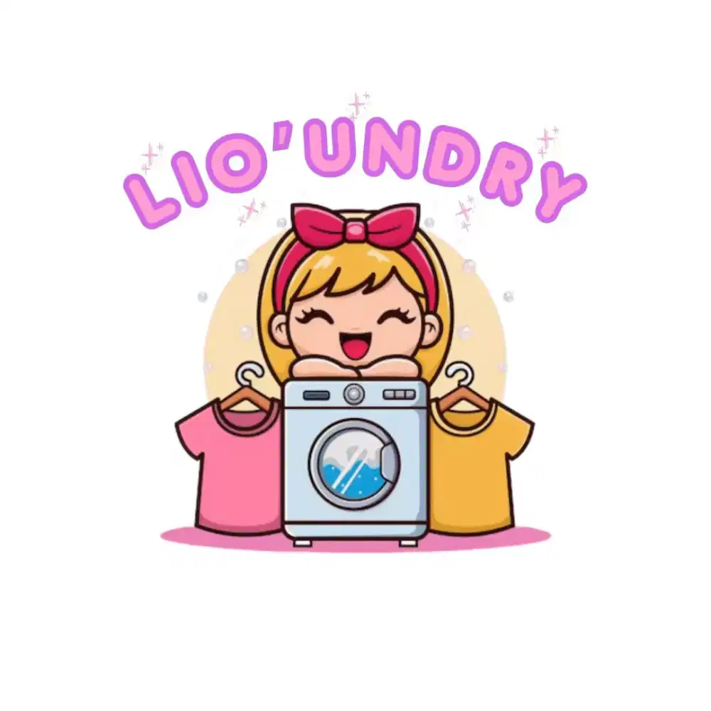 Lowongan pekerjaan pegawai laundry