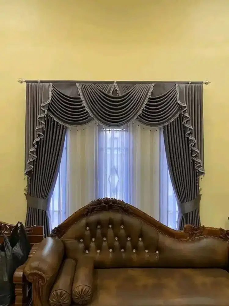 GORDYN Wallpaper Kitchen set Dll