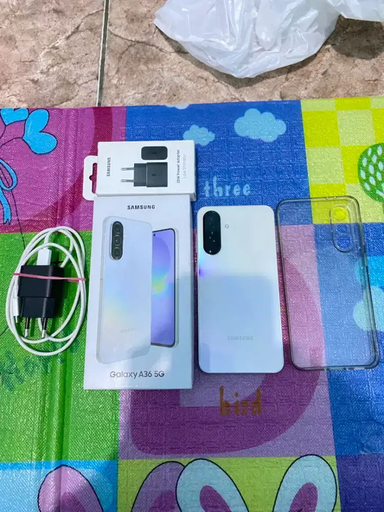 Samsung A36 8/256 GB 5G