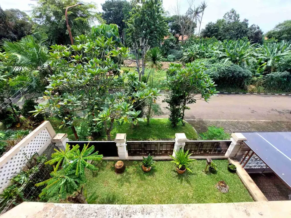 Dijual Rumah siap huni Villa Cinere Mas  Lebak Bulus	4 Lantai