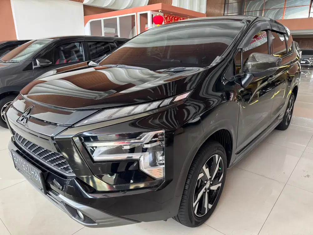 Mitsubishi Xpander Ultimate 2022