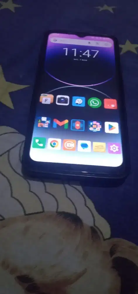 Hotwav k3 pearl 2021