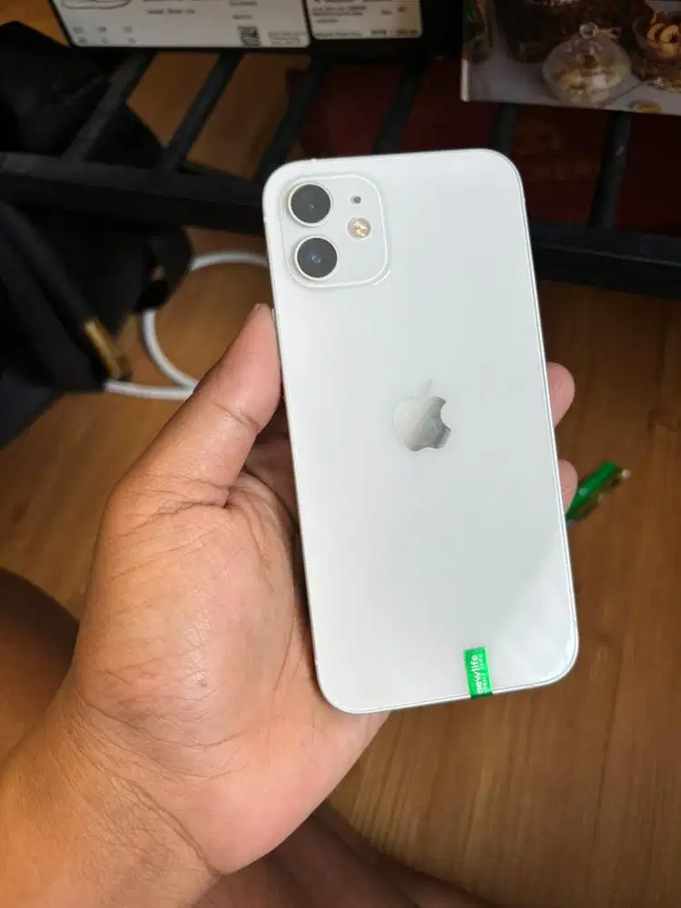 iphone 12 128 termurah