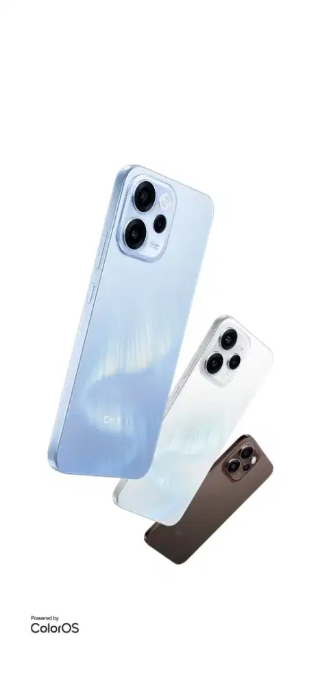 OPPO RENO 15 F 8/256 GB CICILAN TANPA DP