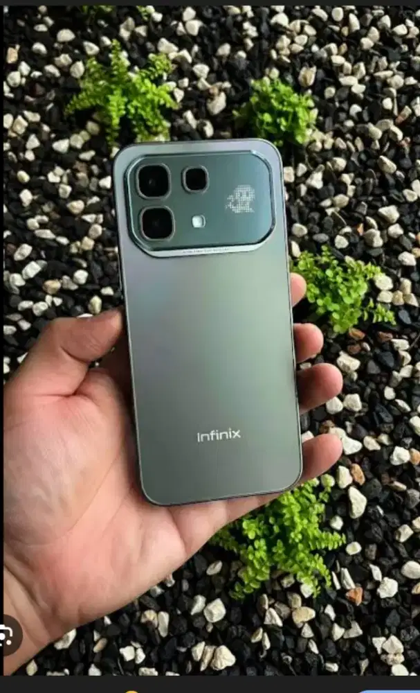 Infinix not 60 pro