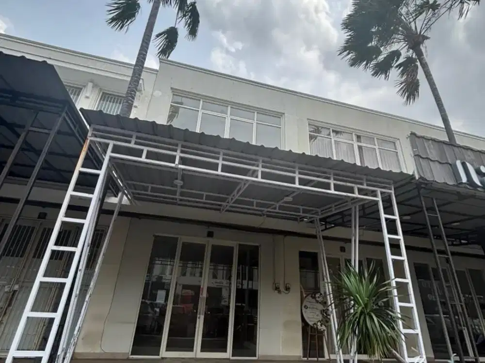 Ruko San Antonio 2 Lantai (Ready bulan 3)