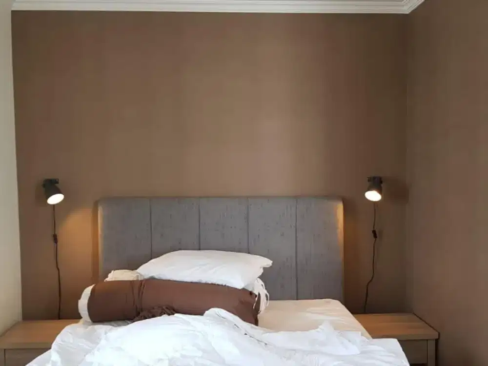 Dijual Apartemen Menteng Park Uk 40 m2 Furnished at Jakarta Pusat