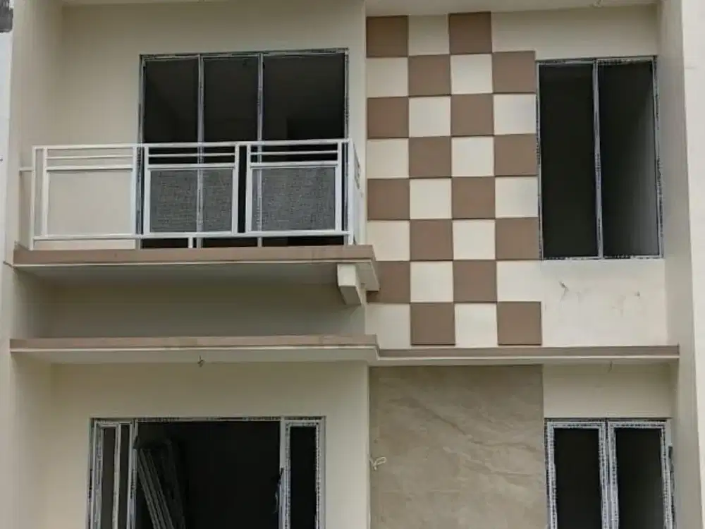 *COCOK UNTUK INVESTOR* *BARANG SUPER LANGKA* *DIJUAL PERUMAHAN YANG SUDAH TERBENTUK DI KOTA BATU*