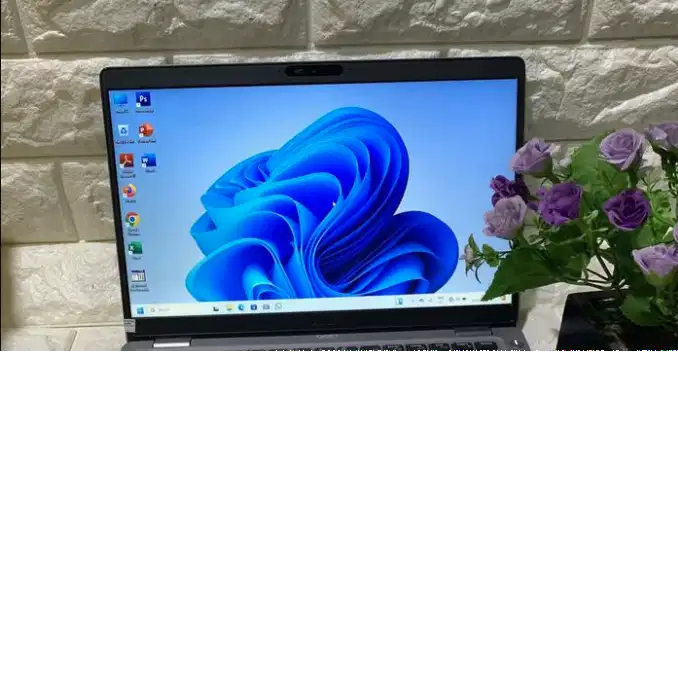 LAPTOP DELL LATITUDE 5310 CORE i5 RAM 8GB SSD 256GB DL-RTV