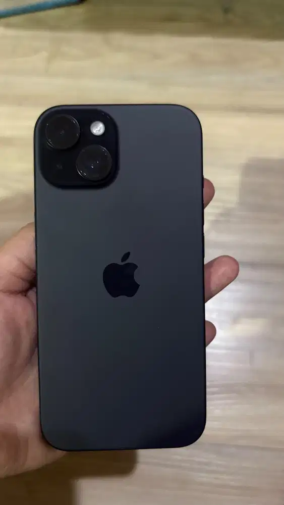 Jual iPhone 15 IBOX 128gb Netttt