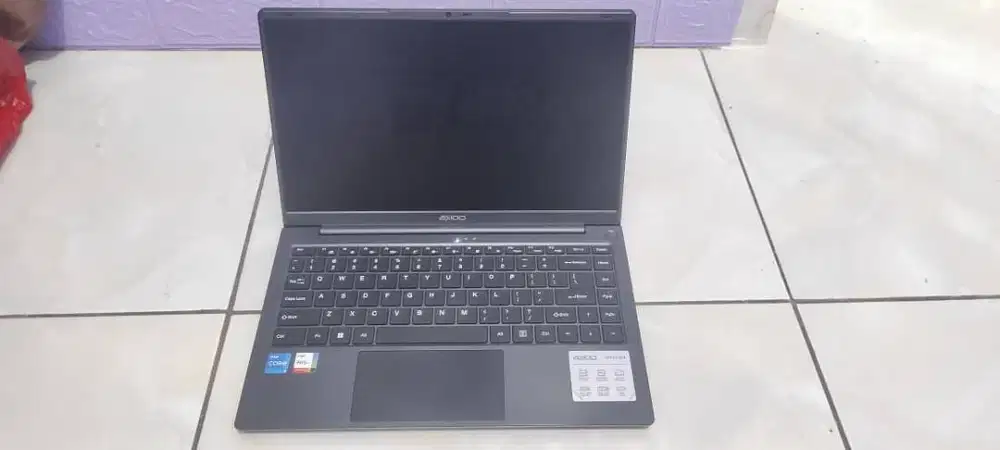 Laptop Axioo Hype 5 G12 Intel I5-1235U