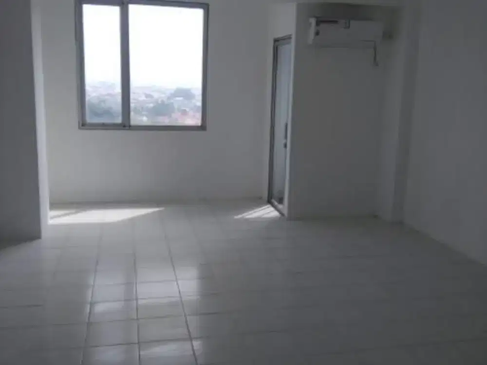 Apartement Emerald Tower Tipe Studio Kosongan Kawaluyaan Bandung Ref.05307