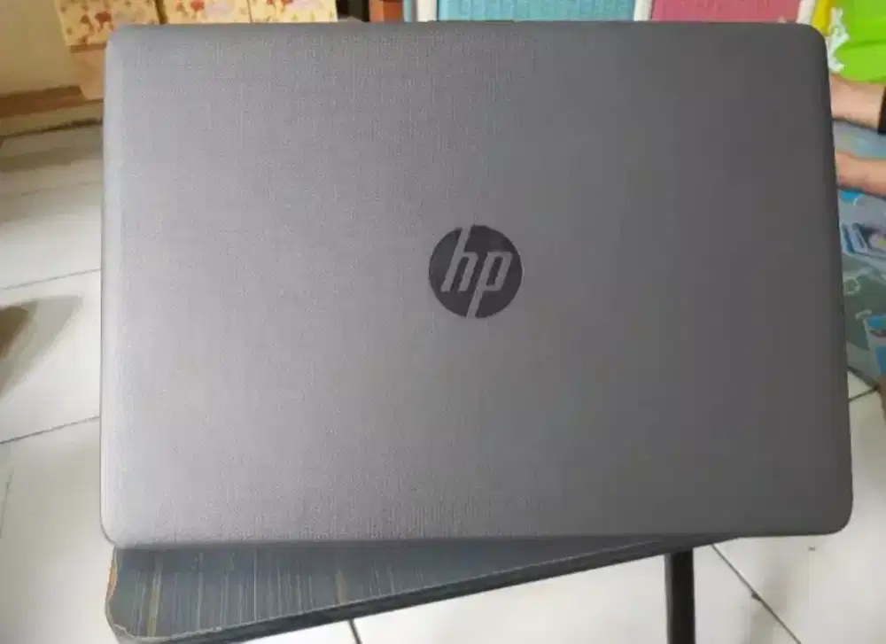 COD BU Laptop HP 240 G6 i3 nego tipis