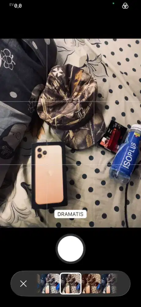 iPhone 11 pro 64gb Inter