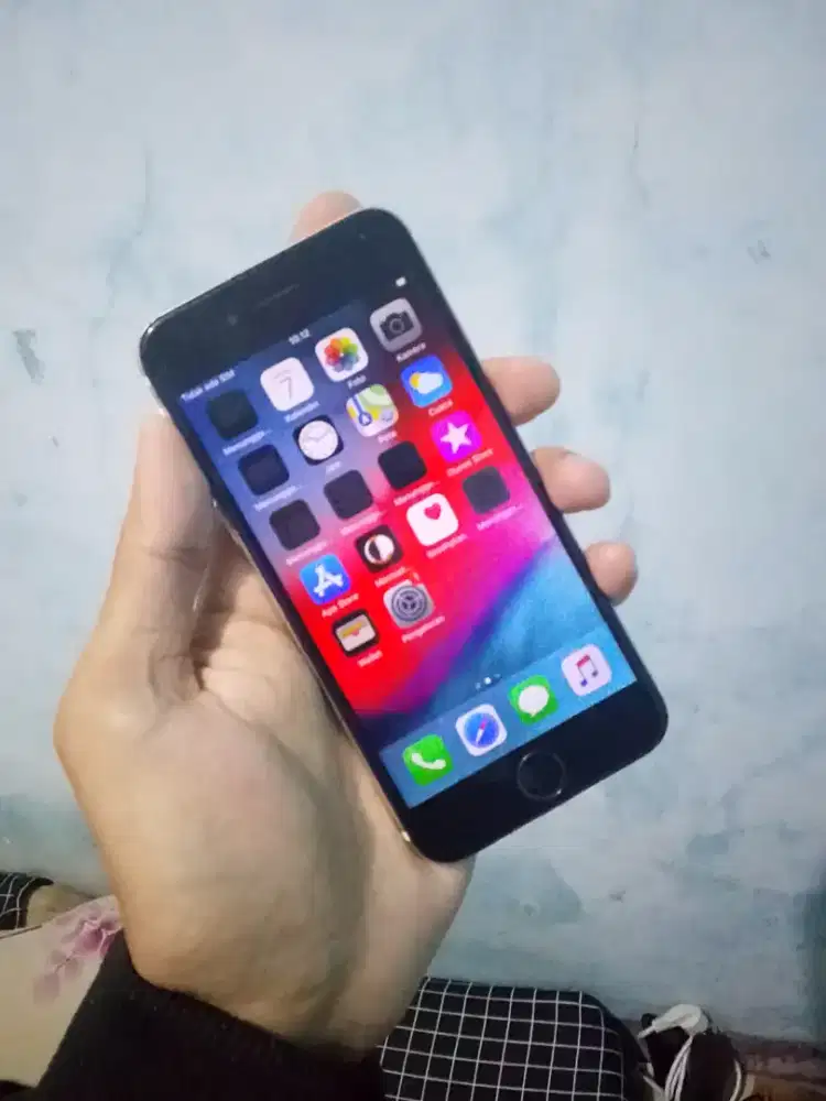 iPhone 6 16gb inter all operator aman