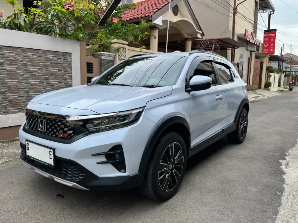 WRV RS 2024 Like New