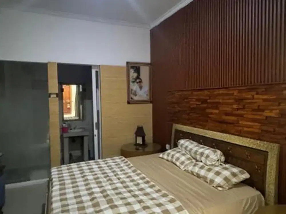 Minimalist House For Sale In Denpasar One Gate System