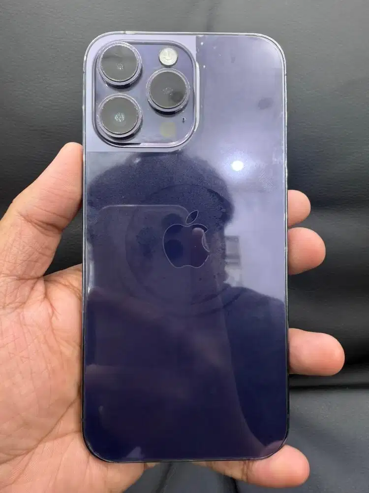 Iphone 14 pro 256gb ibox