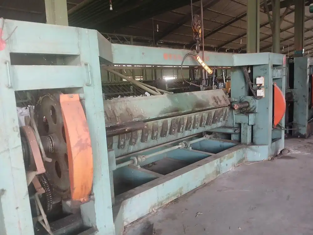 4. Rotari serut buka harga Rp 218.000.000