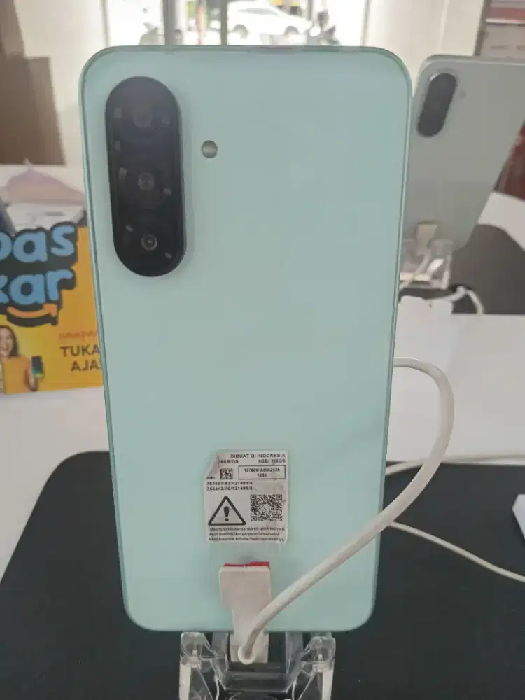 SAMSUNG A26 5G 256 GB