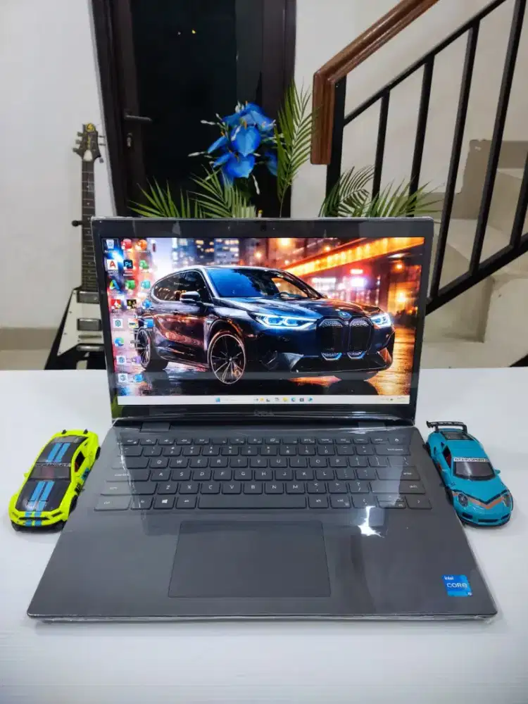 DELL Latitude 3420- V45 SLIM GEN 11 [ RAM 16GB/SSD 512GB]