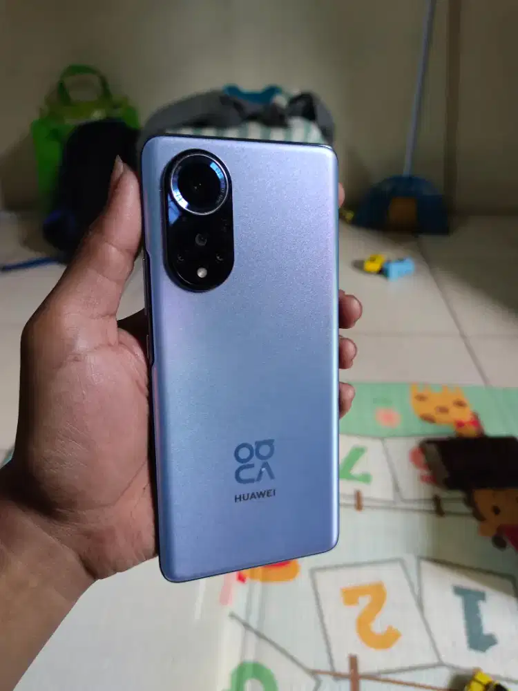 Huawei Nova 9 8/256gb