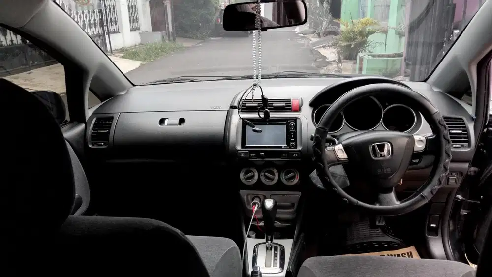 Honda City 2006 Bensin