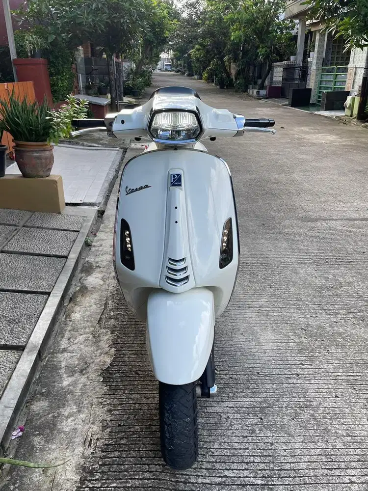 VESPA SPRINT 150 IGET 2020