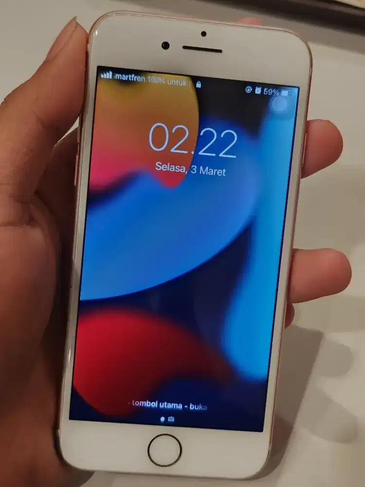 iPhone 7 32Gb All prov