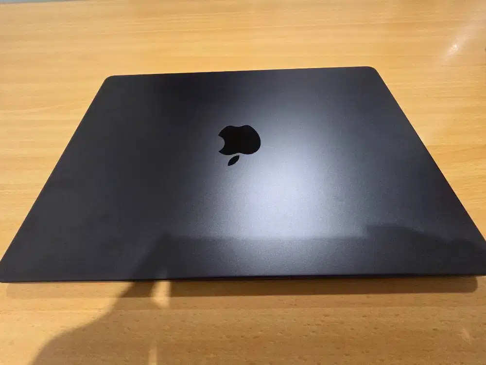 Macbook Pro M4 1T