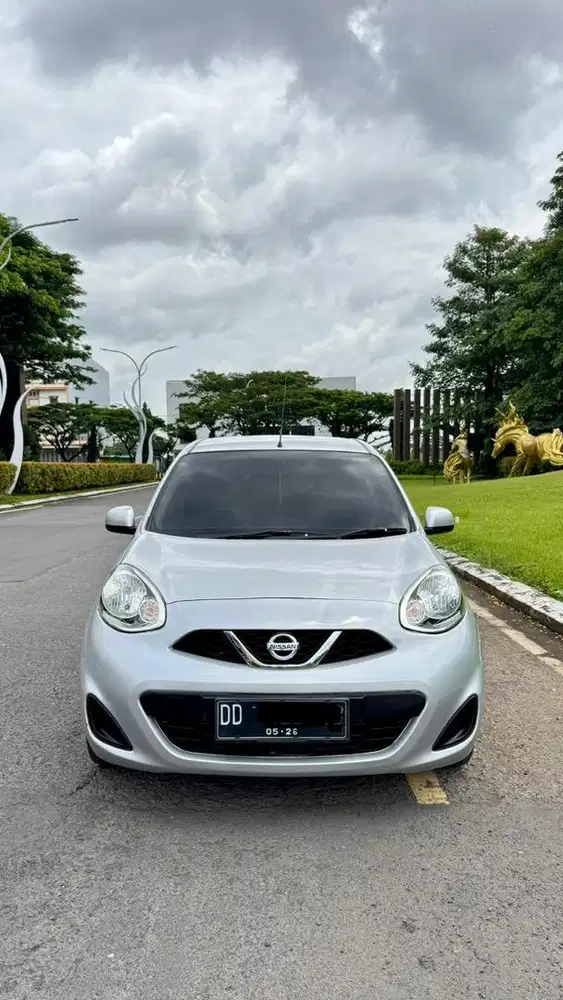 March Matic Istimewah