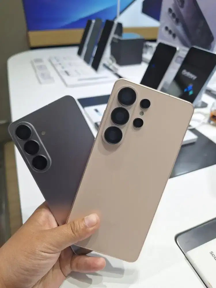 SAMSUNG S26 ULTRA 1TB GARANSI RESMI SEIN