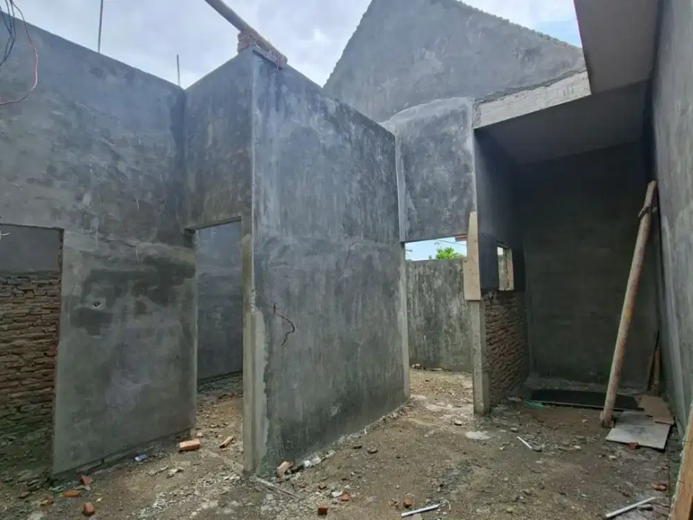 RUMAH MURAH SRI GUNTING MEDAN SUNGGAL