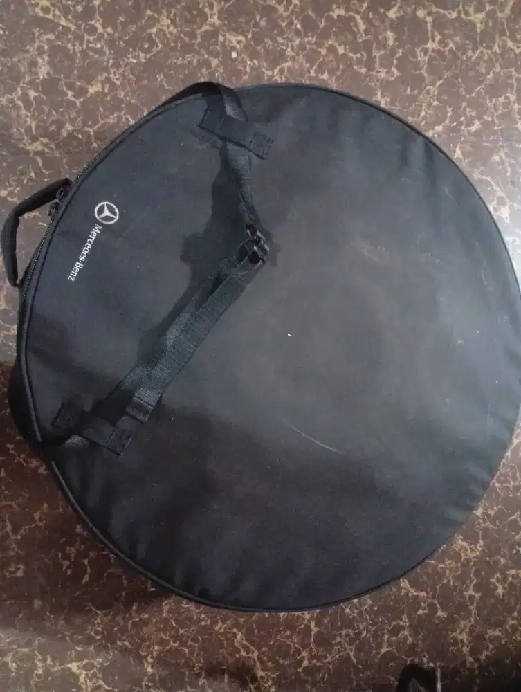 Cover Ban Serep Mercy Large,Mercy,Santafe,Alphard,Vellfire,dll