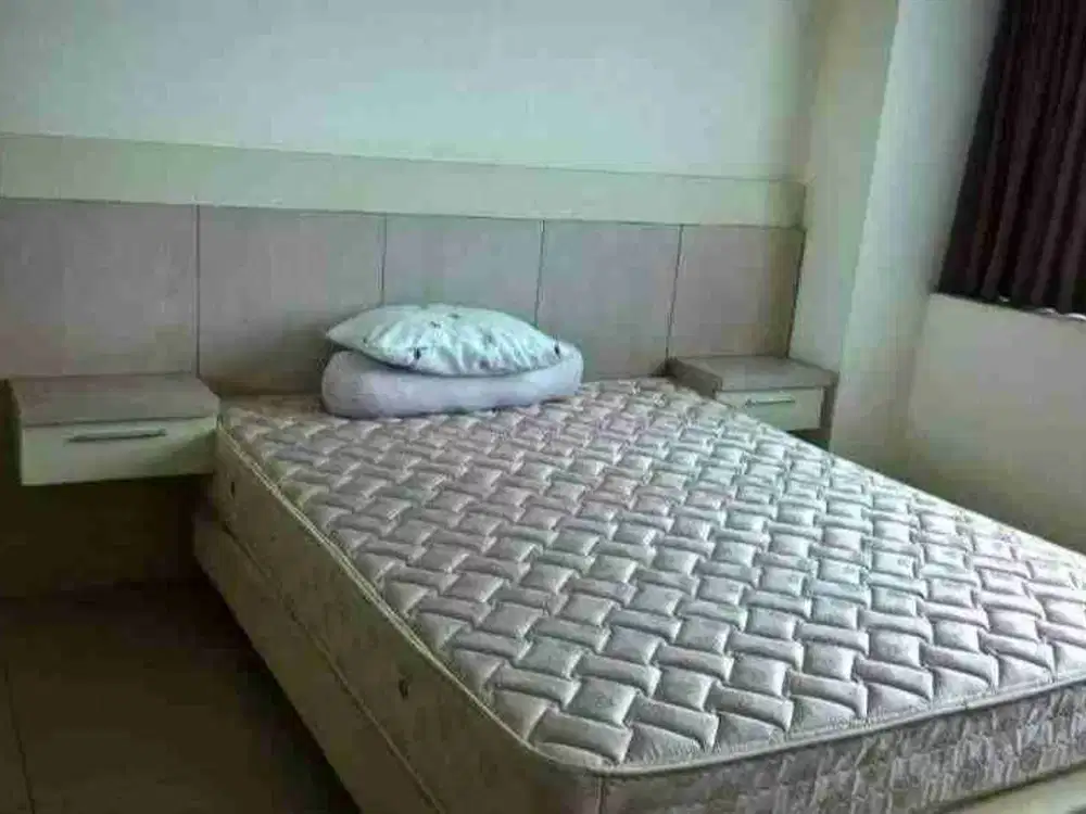 Dijual Apartemen Hight Point dekat Universitas Petra