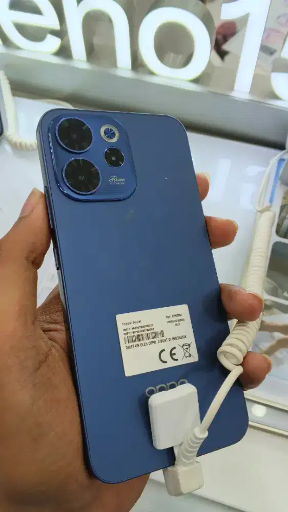 OPPO RENO15 SERIES