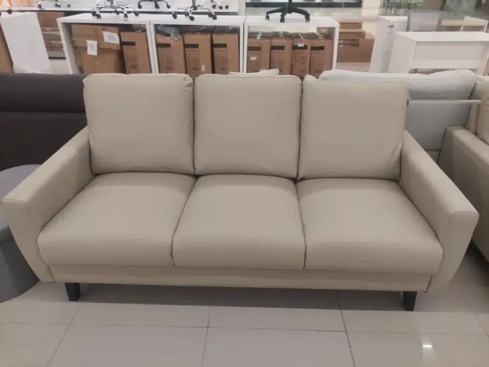 Selma sofa GARSON 3 seat
