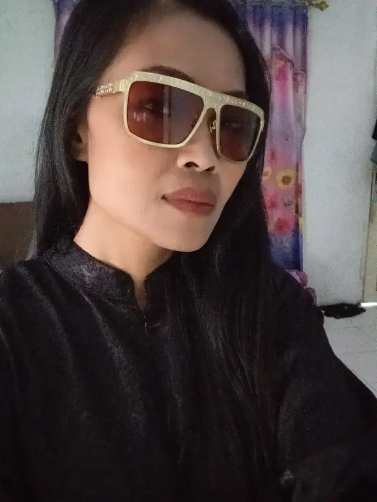 Dijual kacamata sunglasses LV unisex