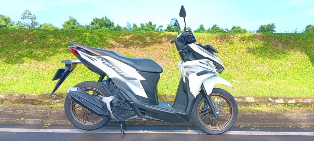Honda Vario 125 2023 like new