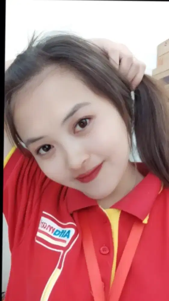 Nyari kerja gaji harian