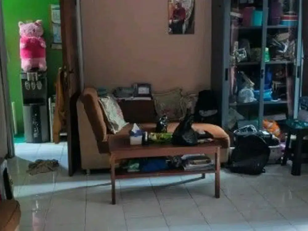 Rumah Sayap Cikutra, Cigadung Ref.05303