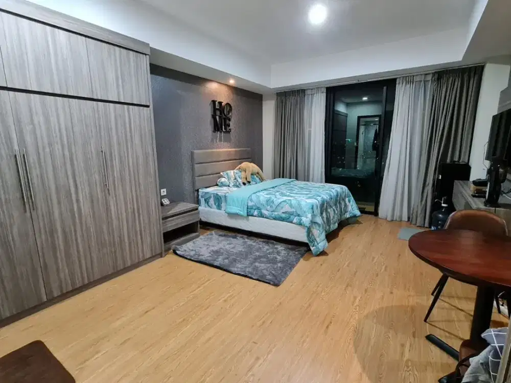 Sewa Murah Cepat Apartment Nine Residence Mampang Jakarta Selatan