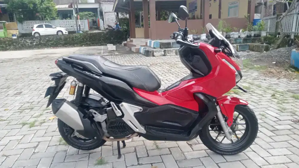 ADV Th 2021 ABS Istimewa