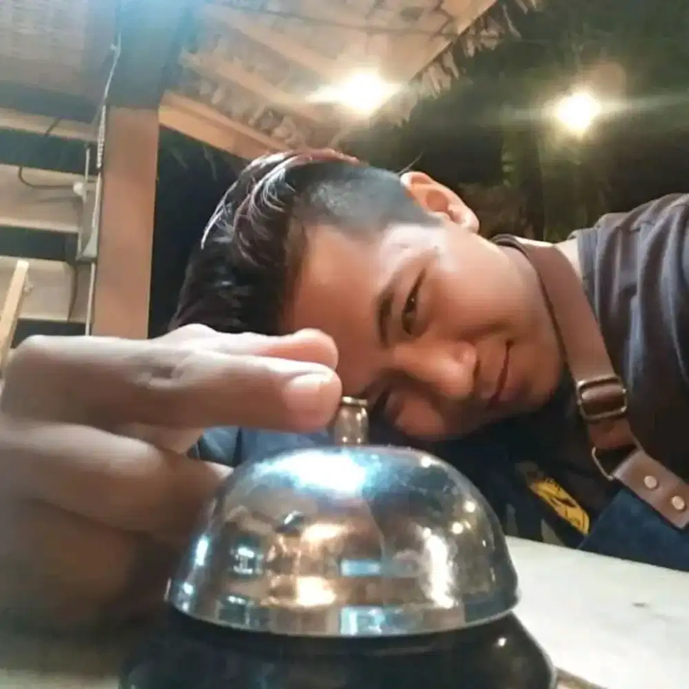 Cari lowongan kerja bisa shift malam