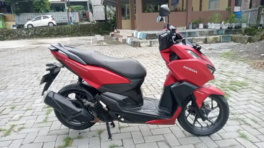 Vario 160 Th 2023 Istimewa