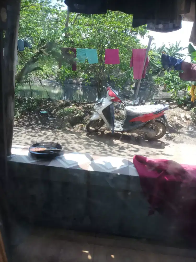 Jual cepat mio smile