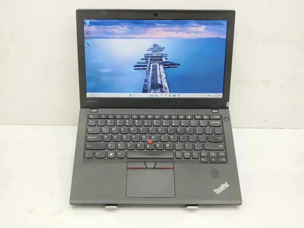 Jual cepat lenovo thinkpad x270