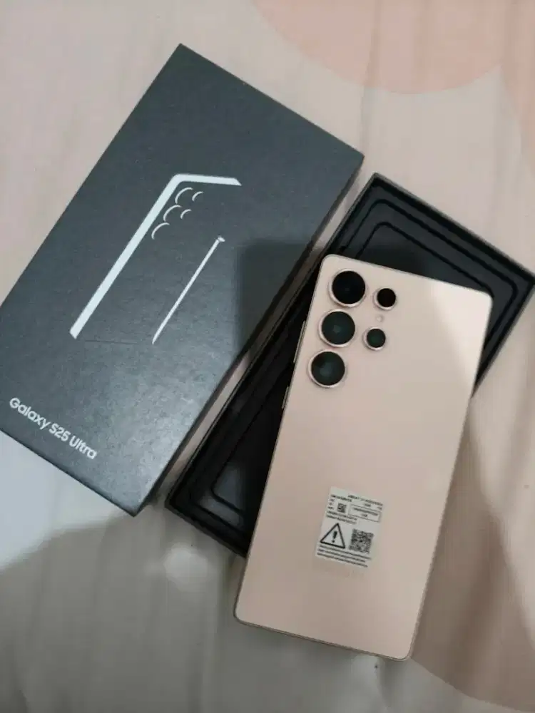 S25 Ultra 1 Terabyte